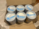 雀巢（Nestle）超級能恩 適度水解 益生菌 嬰幼兒奶粉 3段  800g/罐*6 1歲以上 曬單實(shí)拍圖