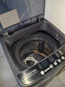 YANGZI揚子集團大容量波輪洗衣機全自動(dòng)藍光智能預約強力風(fēng)干自清潔宿舍家用洗衣機洗烘一體小型甩干機 10kg全自動(dòng)【藍光升級+10年質(zhì)?！恐悄茱L(fēng)干 曬單實(shí)拍圖