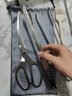 半物生活烤肉工具全套燒烤工具套裝烤肉剪刀夾子刷子套裝家用牛排夾烤肉夾 曬單實(shí)拍圖