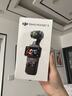 大疆 DJI Osmo Pocket 3 標準版 一英寸口袋云臺相機 OP靈眸手持數碼相機 旅游vlog 便攜美顏攝像 曬單實(shí)拍圖