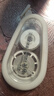 晨光（M&G）90米靜音耐摔修正帶 老師推薦涂改帶課堂專(zhuān)用學(xué)生用品順滑強遮蓋改正帶學(xué)生文具 30m*3支裝  曬單實(shí)拍圖