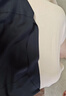 ubras無(wú)尺碼包臀無(wú)痕隱形高彈女士?jì)妊澟?A抗菌棉襠平角褲-3條裝均碼 曬單實(shí)拍圖