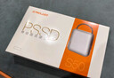 臺電（TECLAST）512GB 移動(dòng)固態(tài)硬盤(pán)(PSSD) Type-C接口USB3.2手機直連 S50系列 550MB/s 曬單實(shí)拍圖