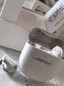 BOSE【王鶴棣同款】QuietComfort 消噪耳塞Ultra II晨霧白 真無(wú)線(xiàn)藍牙QC降噪耳機大鯊4代高清通話(huà) 曬單實(shí)拍圖