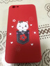 倍思力 適用蘋(píng)果7/8/6手機殼iphone6/6S/7/8plus保護套全包男女款防摔軟殼 喵小姐 蘋(píng)果6plus/6splus 5.5英寸 曬單實(shí)拍圖