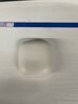 漫步者花再Zero Air Pro 無(wú)線(xiàn)藍牙耳機 半入耳式耳機 藍牙6.0 41h持久續航 椰奶白 曬單實(shí)拍圖