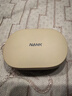 南卡（NANK）00壓開(kāi)放式OE MIX藍牙耳機不入耳氣傳導 掛耳式運動(dòng)跑步騎行長(cháng)續航通話(huà)降噪 卡其色 曬單實(shí)拍圖