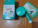 安馨誠品寶寶面霜滋潤保濕防凍裂兒童補水山茶油潤膚秋冬嬰兒面霜 曬單實(shí)拍圖