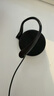 DIVO有線(xiàn)耳機3.5mm雙插頭索尼帶麥克風(fēng)有線(xiàn)話(huà)筒辦公室電競專(zhuān)用加長(cháng)線(xiàn)3米臺式筆記本手機游戲通用2合一 曬單實(shí)拍圖