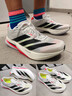 阿迪達斯（adidas）中性 跑步系列 ADIZERO BOSTON 13 M 跑步鞋 JS4932  40.5 曬單實(shí)拍圖