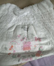 布班迪小豬佩奇甄芯薄Pro拉拉褲XL84片嬰兒尿不濕蠶絲蛋白 曬單實(shí)拍圖