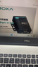 MOXA UPort 1150I 1端口 RS-232/422/485 USB轉串口轉換器 曬單實(shí)拍圖