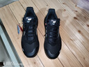 李寧SOFT PLUS 2丨潮流鞋男子冬季緩震防潑水運動(dòng)鞋AGLV083 曬單實(shí)拍圖