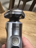 飛利浦（PHILIPS）電動(dòng)剃須刀全新一代旋護式新9系ultra-24H持久凈剃刮胡刀升級清潔倉 生日禮物送男生男友老公父親 曬單實(shí)拍圖