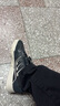 阿迪達斯（adidas）三葉草系列 男女 DROP STEP LOW 2.0 休閑鞋 KI3416 黑色 40 曬單實(shí)拍圖