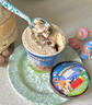 BEN & JERRY'S本杰瑞冰淇淋大桶裝 雪糕冰糕奶磚 大桶冰激凌冰棍奶糕 英國進(jìn)口 【熱銷(xiāo)推薦】網(wǎng)飛聯(lián)名花生醬冰淇淋465ML 曬單實(shí)拍圖