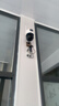 喬安（JOOAN）4g攝像頭室戶(hù)外終身免充值流量家用監控器360度無(wú)死角帶夜視全景旋轉云臺戶(hù)外家用手機遠程 曬單實(shí)拍圖
