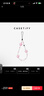 CASETIFY【全新上市】 櫻花物語(yǔ) 手機掛鏈 適用于iPhone全系列 手機配件掛繩手機鏈 曬單實(shí)拍圖