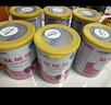 雀巢健康科學(xué)肽敏舒 含乳糖 乳蛋白深度水解配方粉 0-12月適用 正品保證 400g 曬單實(shí)拍圖