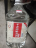 不老潭糧食酒 純糧壹號高度白酒桶裝高粱酒濃香型原漿泡酒散裝白酒 52度 5L 1桶 曬單實(shí)拍圖