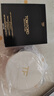 TOM FORD全新TF持妝T氣墊 TF氣墊粉底 黃一白0.7 遮瑕化妝品生日禮物 曬單實(shí)拍圖