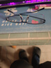 依視路（ESSILOR）星趣控眼鏡片青少年中小學(xué)生離焦鏡兒童減緩近視度數增長(cháng)防控膜巖 依視路星趣控防控達67%鉆晶膜巖耐磨款+送兒童框 1.591折射率特薄*2片價(jià) 曬單實(shí)拍圖