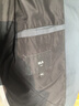 HLA海瀾之家羽絨服男曹駿同款上海時(shí)裝周保暖外套冬過(guò)年 曬單實(shí)拍圖