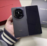 HUAWEI Mate X7 典藏版 麒麟9030 Pro 16GB+512GB曜石黑 超可靠折疊玄武架構 華為折疊屏鴻蒙手機 曬單實(shí)拍圖