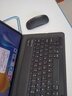 倪爾克【秒變筆記本】適用榮耀平板X(qián)10/X10pro鍵盤(pán)保護套2026新款榮耀X10平板鍵盤(pán)藍牙觸控鍵盤(pán)鼠標套裝 標準版-高級黑【敲字輕音丨超長(cháng)續航】送全套豪華配件 榮耀平板X(qián)10Pro【11.5英寸 曬單實(shí)拍圖