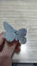 FANCYCHIC指環(huán)扣手機支架卡通可愛(ài)金屬桌面創(chuàng  )意新款彩繪蝴蝶手機指環(huán)扣支架 彩繪蝴蝶01 【1個(gè)裝】試用 曬單實(shí)拍圖