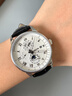 金仕盾（JIN SHI DUN）瑞士認證品牌手表男款防水全自動(dòng)機械表2026新款原裝男士腕表送禮 曬單實(shí)拍圖