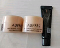 歐珀萊（AUPRES）臻粹輕齡玻尿酸淡紋水乳套裝清爽型 緊致抗皺補水保濕新年禮物 曬單實(shí)拍圖