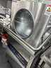 馳能商用洗碗機餐廳專(zhuān)用大小型酒店學(xué)校食堂全自動(dòng)洗碗機飯店廚房餐飲面館大容量提拉式揭蓋刷碗洗杯機 創(chuàng  )業(yè)款(免費保養+高壓沖洗+活水循環(huán)+新客豪禮) 曬單實(shí)拍圖