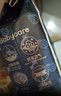 babycare皇室獅子王國弱酸紙尿褲小號S58片(4-8kg)嬰兒尿不濕親膚透氣 曬單實(shí)拍圖