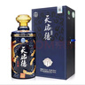 天佑德 國之德真年份 清香型白酒52度 500ml*6整箱裝【熱門(mén)商品】 曬單實(shí)拍圖
