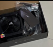 長(cháng)城（Great Wall）額定650W X6金牌全模電腦電源（ATX3.1標準/漏電監測/全電壓/單路12V/70cm長(cháng)線(xiàn)材/支持5060顯卡） 曬單實(shí)拍圖