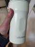 富光咖啡杯316L保溫杯男女學(xué)生茶杯辦公車(chē)載便攜水杯子京東限定500ml 曬單實(shí)拍圖