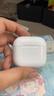 【直營(yíng)正品丨新Air第4代】藍牙耳機無(wú)線(xiàn)air半入耳式pods4適配蘋(píng)果ANC主動(dòng)降噪iPhone17/16/15/14 【原版同功能pods4降噪版】 【主動(dòng)降噪+空間音頻+三真電量】 曬單實(shí)拍圖