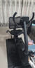 杰森（LEDONG）臥式健身車(chē)動(dòng)感單車(chē)室內健身自行車(chē) 老人康復訓練健身器材家用R20 R20-C自主安裝｜16檔磁控免插電 曬單實(shí)拍圖