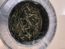七春2025綠茶春茗茶南京特產(chǎn)雨花茶小罐裝50g自己喝江蘇口糧茶茶葉 曬單實(shí)拍圖