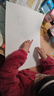 Touch mark水彩紙4k加厚300g10張水彩顏料繪畫(huà)紙水粉紙素描紙學(xué)生美術(shù)寫(xiě)生速寫(xiě)手繪考試專(zhuān)用畫(huà)畫(huà)紙開(kāi)學(xué)禮物 曬單實(shí)拍圖