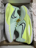 耐克NIKE男子籃球鞋 NIKE PRECISION VI 運動(dòng)鞋DD9535-300綠 43 曬單實(shí)拍圖