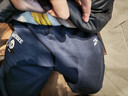 安踏兒童褲子男小童裝2025秋冬季加絨保暖舒適簡(jiǎn)約針織運動(dòng)長(cháng)褲 【加絨保暖】深夜藍-2 130 曬單實(shí)拍圖