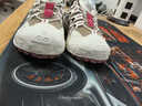 李寧熱賣(mài)女童運動(dòng)鞋25春秋板鞋韓版潮流款男女孩百搭老爹鞋保暖時(shí)尚透氣 923粉色【升級款】 30 內長(cháng)18.3cm 曬單實(shí)拍圖