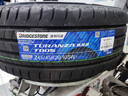 普利司通（Bridgestone）汽車(chē)輪胎 245/45R20 103W T005 原廠(chǎng)配套蔚來(lái)ET7 曬單實(shí)拍圖