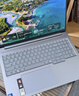 聯(lián)想筆記本電腦小新Pro16GT AI元啟輕薄本 2代酷睿Ultra5 32G 1T 2.8K高刷OLED【國家補貼】 曬單實(shí)拍圖