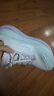 耐克NIKE女跑步鞋超級邁柔VOMERO PLUS  運動(dòng)鞋IM6682-159白藍39 曬單實(shí)拍圖