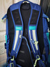 OSPREY小鷹戶(hù)外背包 Daylite日光系列旅行戶(hù)外雙肩背包 徒步背包 OS均碼 Plus 20L 孔雀藍 曬單實(shí)拍圖