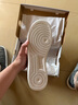 耐克馬年限定脫韁系列新年款女運動(dòng)鞋春NIKE AIR FORCE 1 IQ1143 100帆白/幻影灰白/幻影灰白 38 曬單實(shí)拍圖