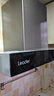 海爾（Haier）統帥（Leader）出品  抽油煙機 歐式頂吸排煙機 大吸力380Pa風(fēng)壓 抽油煙機 家用租房?jì)?yōu)選 IT1902 曬單實(shí)拍圖